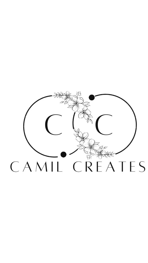 Camil Creates