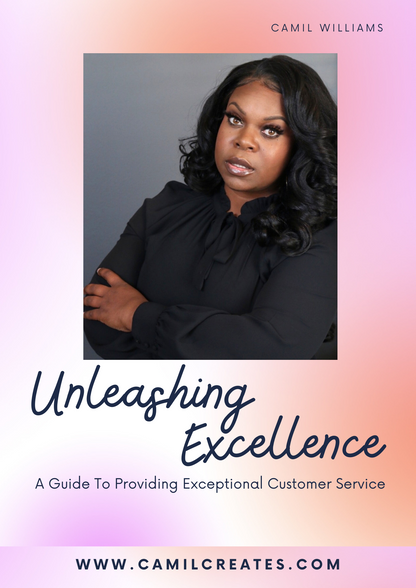 Unleashing Excellence: A Guide To Exceptional Customer Service